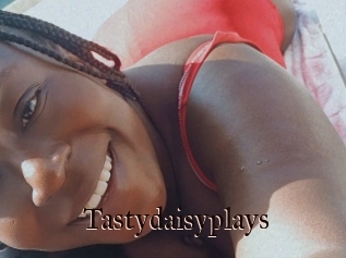 Tastydaisyplays
