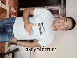 Tastyoldman