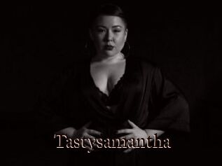 Tastysamantha