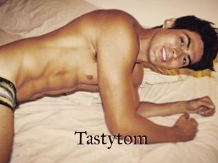 Tastytom