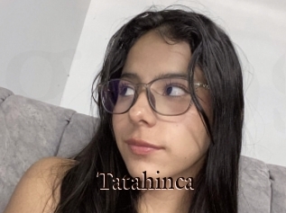 Tatahinca