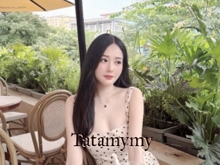 Tatamymy