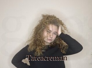 Tateacreman