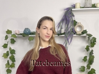 Tatebeames