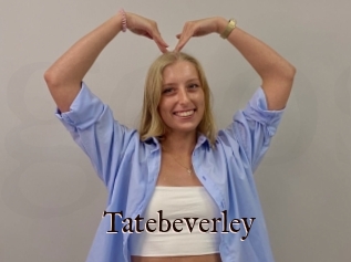 Tatebeverley