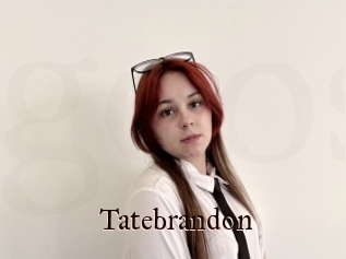 Tatebrandon