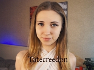 Tatecreedon