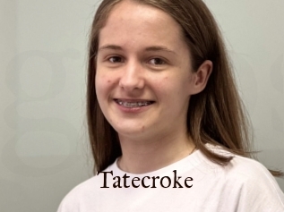 Tatecroke