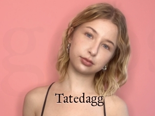 Tatedagg