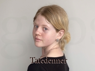 Tatedenner