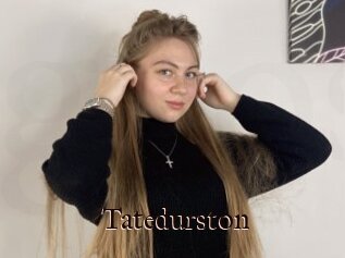 Tatedurston
