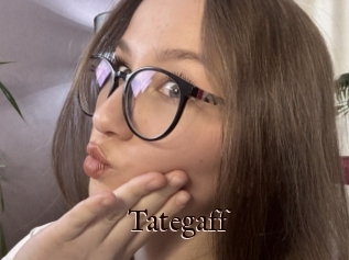 Tategaff