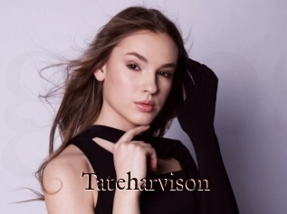 Tateharvison