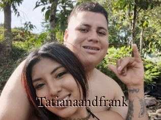 Tatianaandfrank