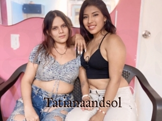Tatianaandsol