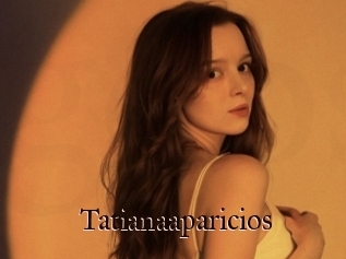 Tatianaaparicios