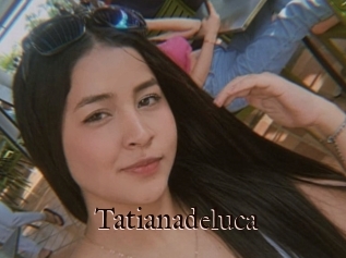 Tatianadeluca