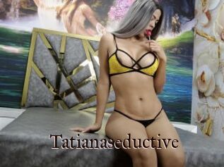 Tatianaseductive