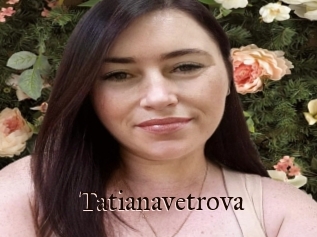 Tatianavetrova