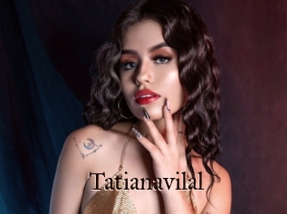 Tatianavilal
