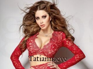 Tatiannaeve