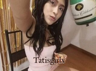 Tatisgirlx