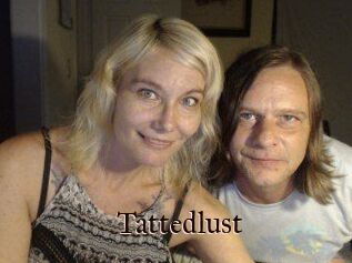 Tattedlust