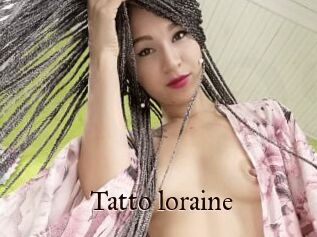 Tatto_loraine