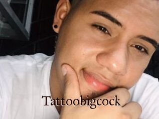 Tattoobigcock