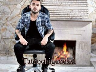 Tattoobigcockxl