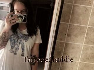 Tattooedbaddie