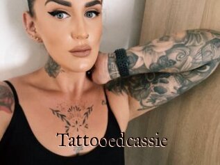 Tattooedcassie