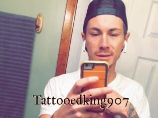 Tattooedking907
