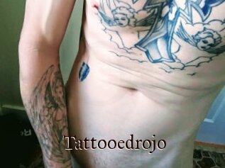 Tattooedrojo