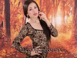 Tattoogorgeousx