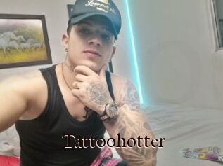 Tattoohotter