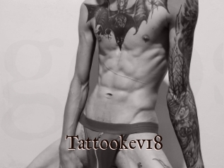 Tattookev18