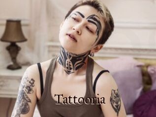 Tattooria