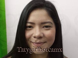 Tatygirlhotcamx