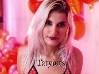 Tatyjuts