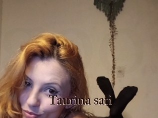 Taurina_sati