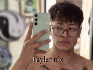 Tayler_nix
