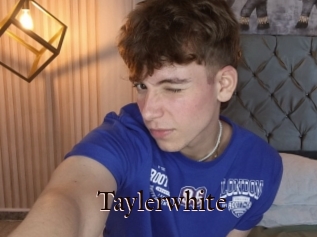 Taylerwhite
