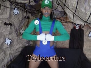 Tayloorstars
