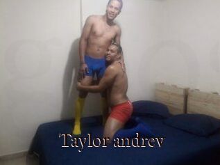 Taylor_andrev