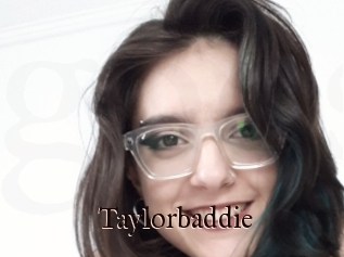 Taylorbaddie
