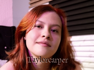 Taylorcarper