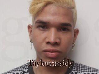 Taylorcassidy