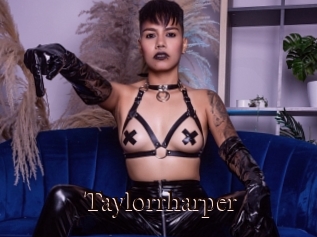 Taylorrharper