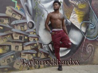 Taylorrockhardxx